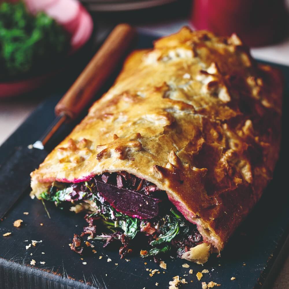 beef wellington featured